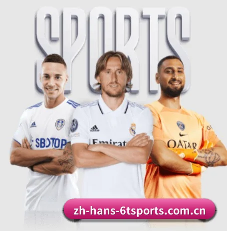 6T体育 APP 界面(6TSports)